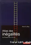 Atlas des inégalités : les français face à la crise