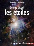 Ce que disent les étoiles