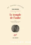 La mer de la fertilité. Tome 3 : Le temple de l'aube
