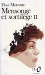 Mensonge et sortilège tome 2