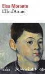 L'île d'Arturo : mémoires d'un adolescent.