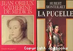 Catherine de Médicis ou La Reine Noire