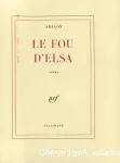 Le fou d'Elsa