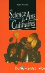 Science et arts culinaires