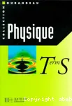 Physique Term S/ Hachette Education/ 99