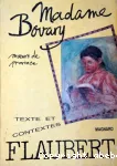 Madame Bovary de Gustave Flaubert