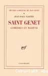 Saint-Genet comédien et martyr