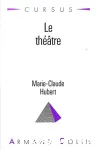 Le théâtre