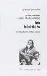 Les héritiers