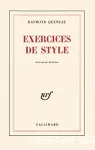 Exercices de style