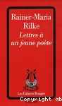 Lettres à un jeune poète