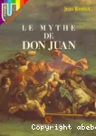 Le mythe de Don Juan