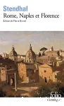 Rome, Naples et Florence (1826)