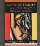 Corps de femmes regards d'hommes