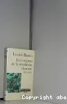 Les origines de la révolution chinoise 1915-1949