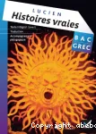 Histoires vraies. Livre1