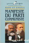 Manifeste du parti communiste