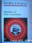 Manifeste du parti communiste