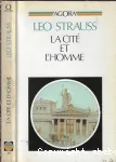 La cité et l'homme