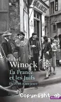 La France et les Juifs : de 1789 à nos jours