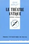 Le théâtre antique
