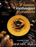 Poissons, mollusques et crustacés
