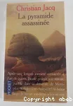 Le juge d'Egypte. Tome 1 : La pyramide assassinée