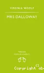 Mrs Dalloway