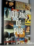 Cent ans de pub