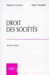 Droit des sociétés