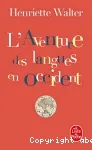 L'aventure des langues en Occident