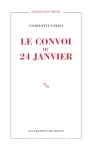 Le convoi du 24 Janvier