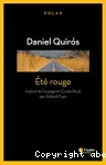 Eté rouge