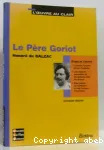 Le Père Goriot