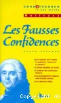 Les fausses confidences