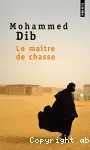 Le maïtre de chasse