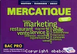 Mercatique : dossier élève. Bac Pro /BPI/2012