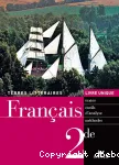 Français 2de. Terres Littéraires.