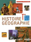 Histoire-Géographie Terminale Bac Pro