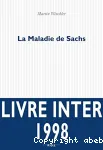 La maladie de Sachs