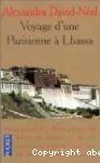 Voyage d'une parisienne à Lhassa