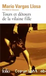 Tours et détours de la vilaine fille