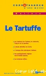 Le Tartuffe ou l'imposteur