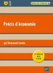 Précis d'économie