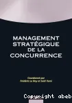 Management stratégique de la concurrence