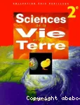 Sciences de la vie et de la terre 2nde/ Nathan/ 2000