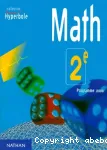 Math 2de/ Nathan/ 2000