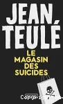 Le magasin des suicides