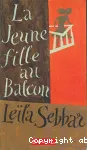 La jeune fille au balcon