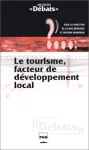 Le tourisme facteur de développement local